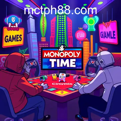 The Impact of Online Gaming on Modern Society