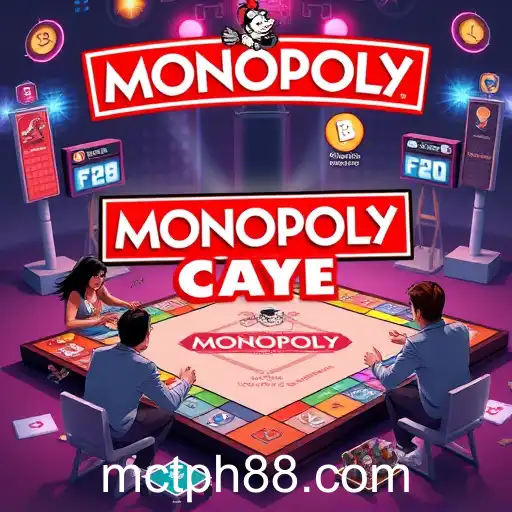 The Evolution of Monopoly-Inspired Online Experiences