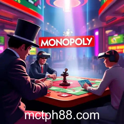 The Growing Surge of Monopoly and Crazy Time in Online Gaming