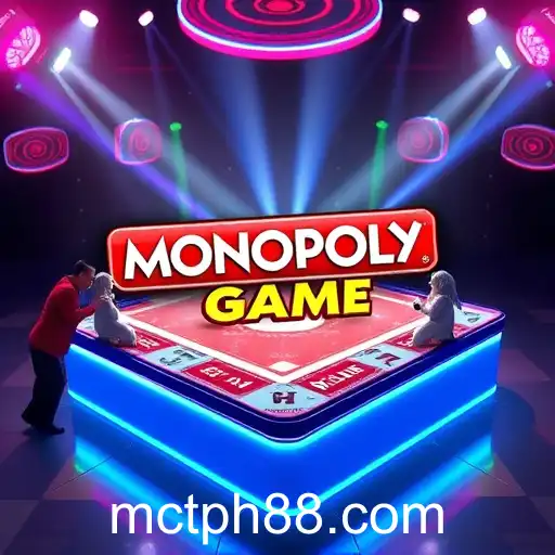 The Rise of Monopoly Crazy Time in Gaming Circles