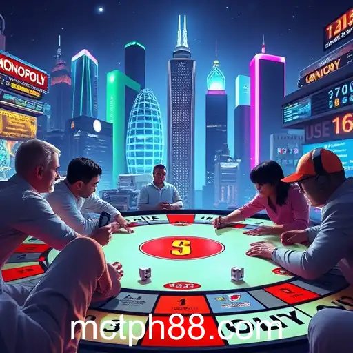 The Rise of Digital Gaming Platforms in 2025