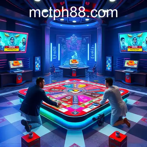 The Rise of Online Game Streaming in 2025