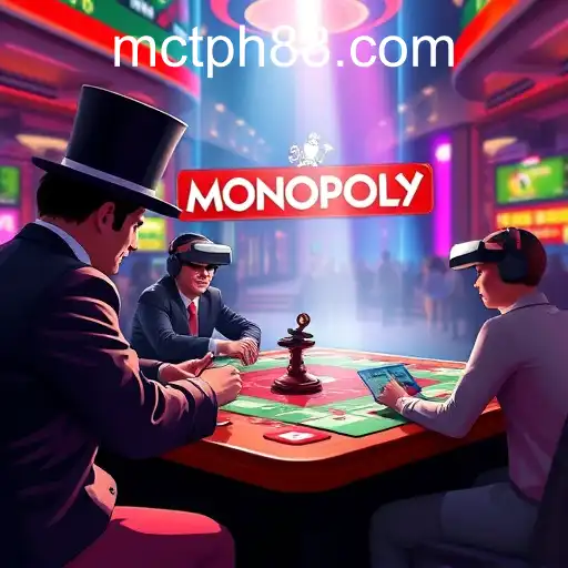 The Growing Surge of Monopoly and Crazy Time in Online Gaming