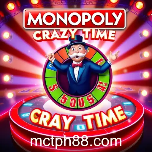 Player Reviews: Exploring the Hype Around 'Monopoly Crazy Time'