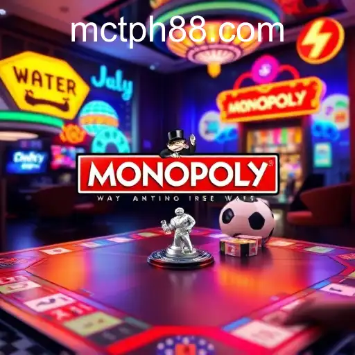 The Rise of Monopoly and Crazy Time in Online Gaming
