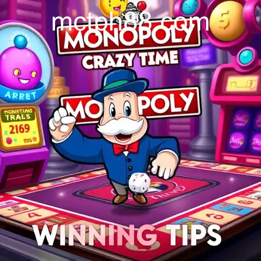 Mastering Monopoly Crazy Time: Winning Tips for Success